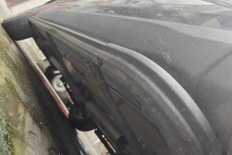 Used Chery Tiggo 8 PLUS  Chassis Front Right