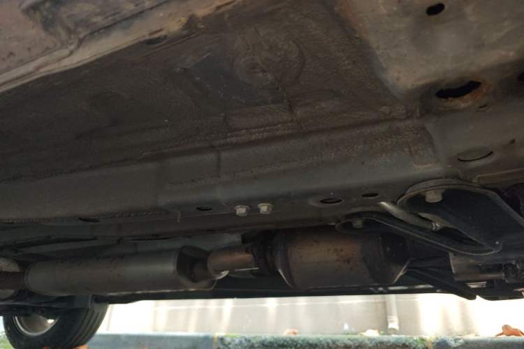 Used Chery Tiggo 8 PLUS  Chassis Front Right