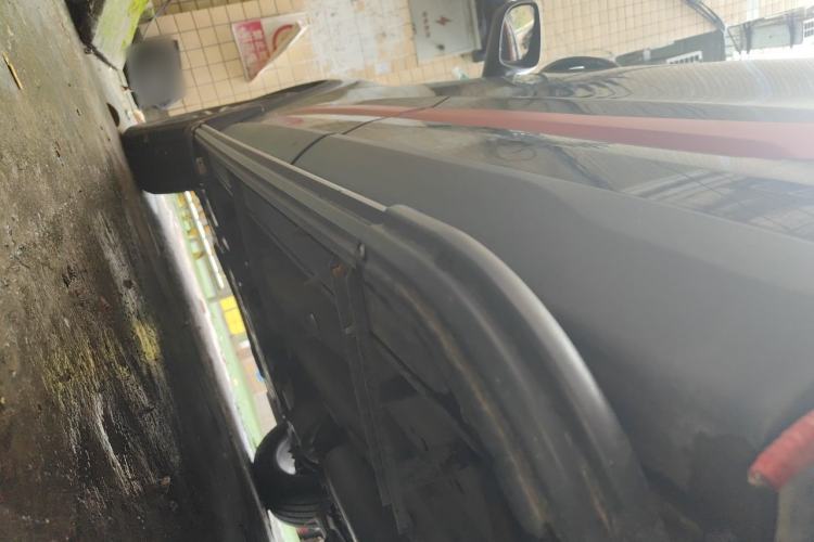 Used Chery Tiggo 8 PLUS  Chassis Rear Left