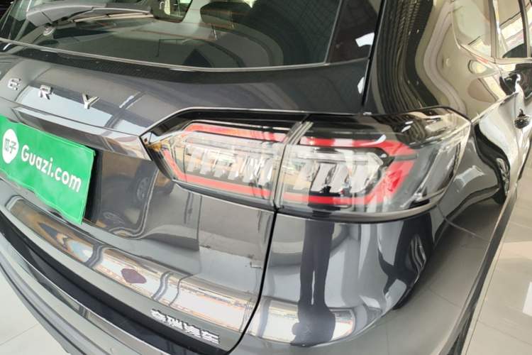 Used Chery Tiggo 8 PLUS 2022 Kunpeng Edition 390TGDI DCT Passion Plus Exterior 3