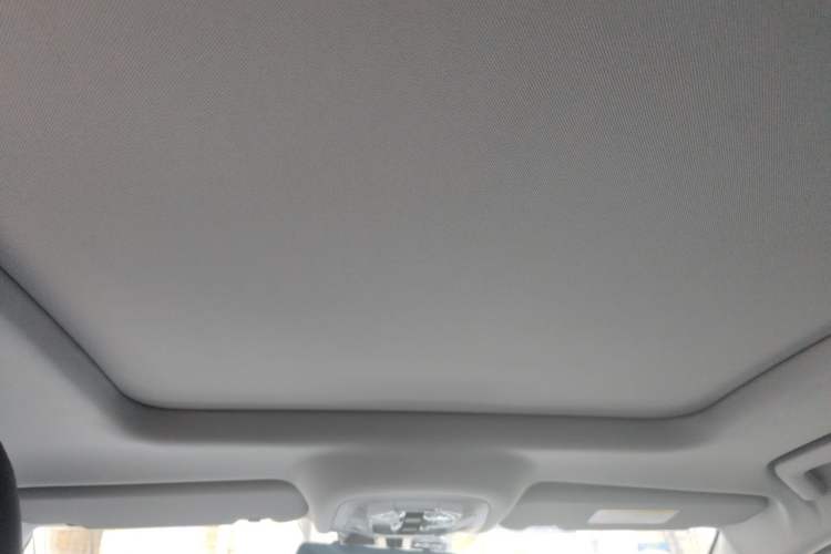 Used Chery Tiggo 8 PLUS  Headliner