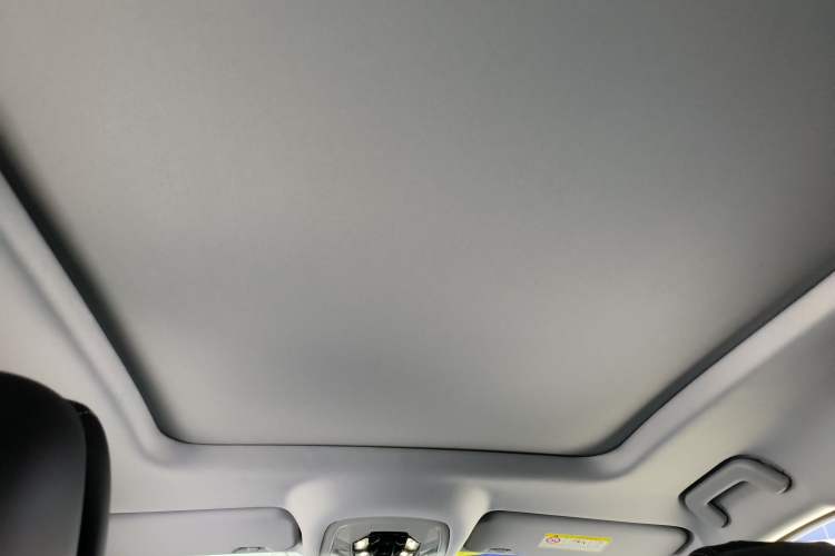 Used Chery Tiggo 8 PLUS 2022 290TGDI DCT Haoting Edition Headliner