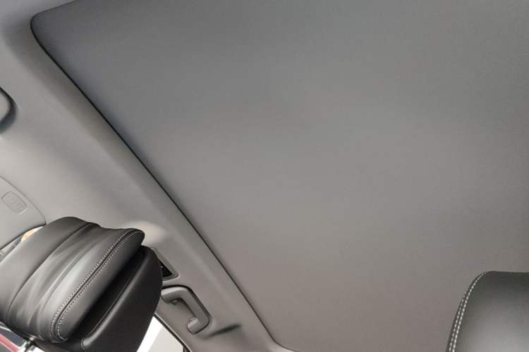 Used Chery Tiggo 8 PLUS 2022 290TGDI DCT Haoting Edition Headliner