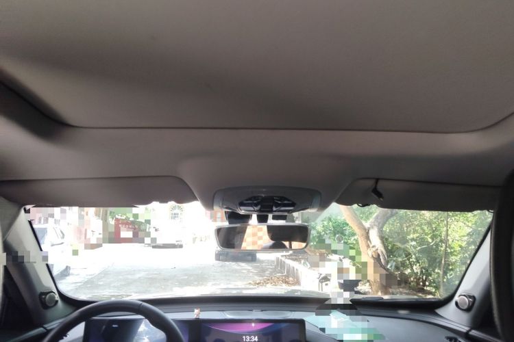 Used Chery Tiggo 8 PLUS 2022 290TGDI DCT Haoting Edition Headliner