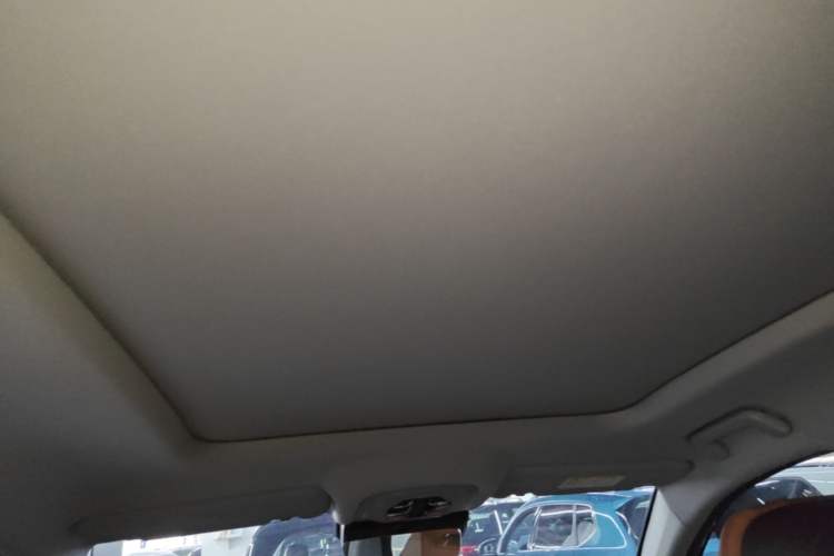 Used Chery Tiggo 8 PLUS 2022 Kunpeng Edition 390TGDI DCT Luxury Version Headliner