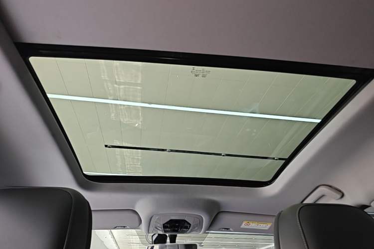 Used Chery Tiggo 8 PLUS 2022 290TGDI DCT Haoting Edition Headliner