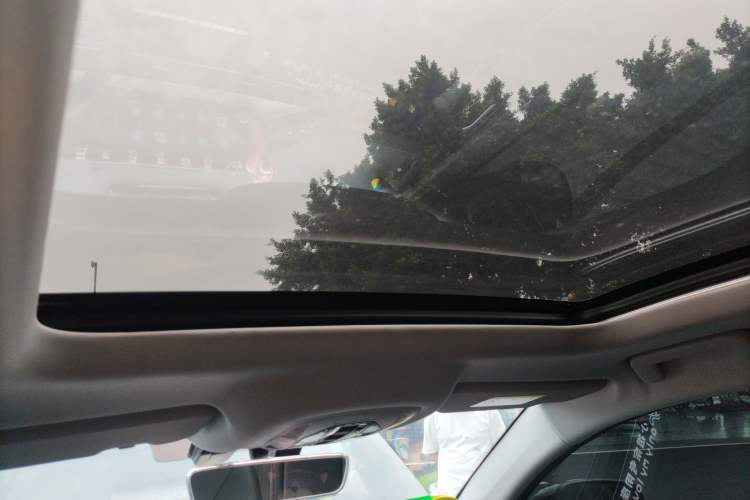 Used Chery Tiggo 8 PLUS 2022 290TGDI DCT Haoting Edition Headliner