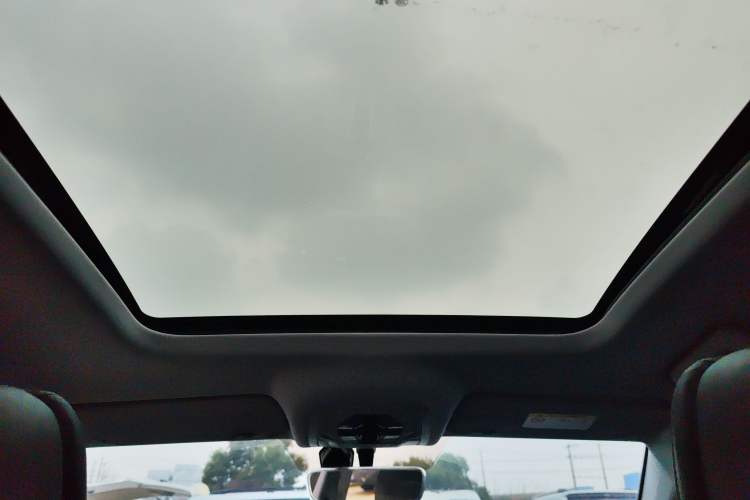 Used Chery Tiggo 8 PLUS 2022 290TGDI DCT Haoting Edition Headliner