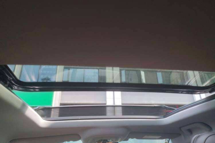 Used Chery Tiggo 8 PLUS 2022 290TGDI DCT Luxury Edition Headliner