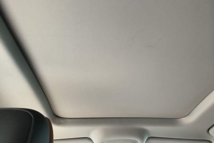 Used Chery Tiggo 8 PLUS 2022 Kunpeng Edition 390TGDI DCT Luxury Version Headliner