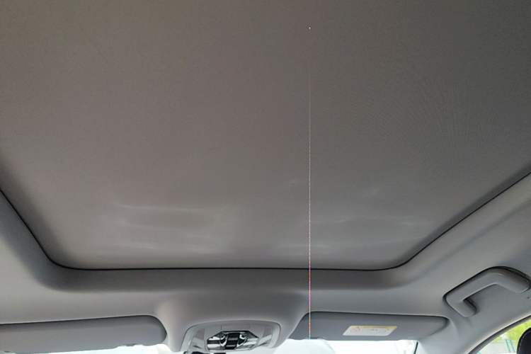 Used Chery Tiggo 8 PLUS 2022 Kunpeng Edition 390TGDI DCT Passion Version Headliner