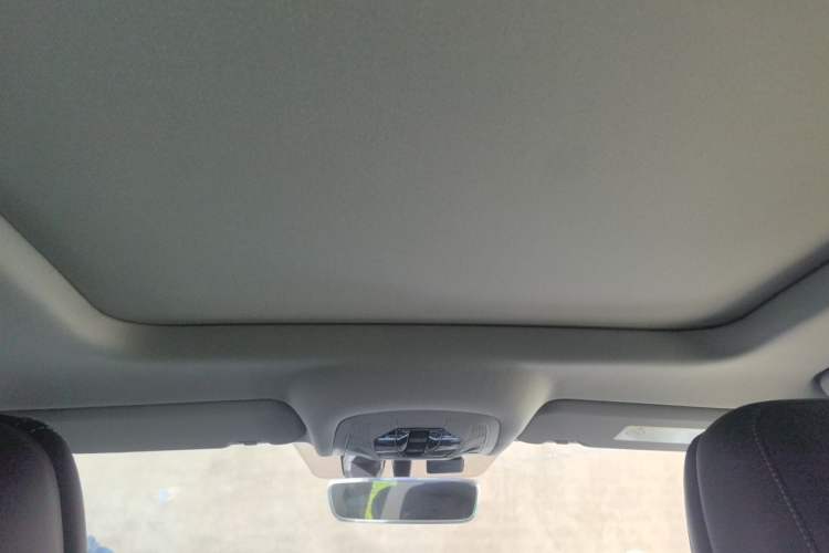 Used Chery Tiggo 8 PLUS 2022 290TGDI DCT Haoting Edition+ Headliner