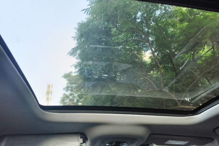 Used Chery Tiggo 8 PLUS 2022 Kunpeng Edition 390TGDI DCT Passion Version Headliner