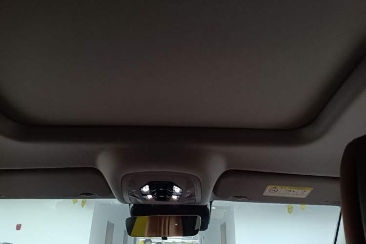 Used Chery Tiggo 8 PLUS 2022 Kunpeng Edition 390TGDI DCT Luxury Version Headliner