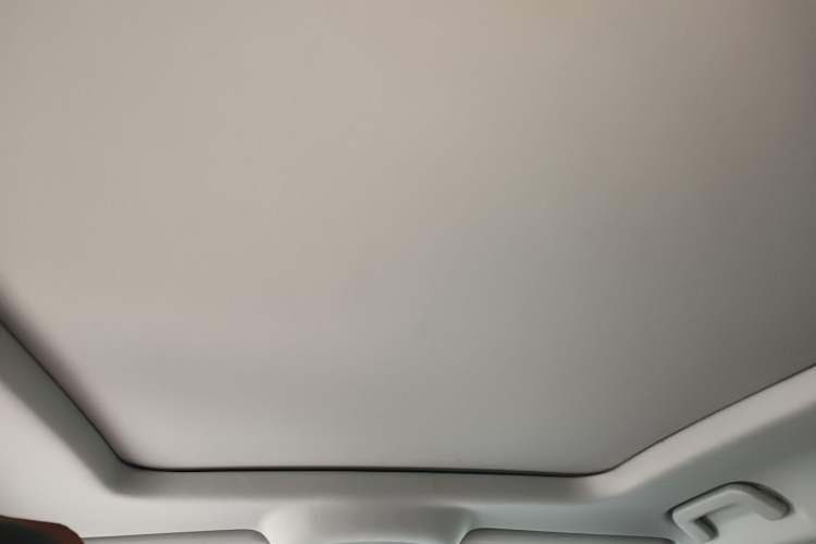 Used Chery Tiggo 8 PLUS 2022 290TGDI DCT Luxury Edition Headliner