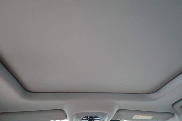Used Chery Tiggo 8 PLUS 2022 Kunpeng Edition 390TGDI DCT Luxury Version Headliner