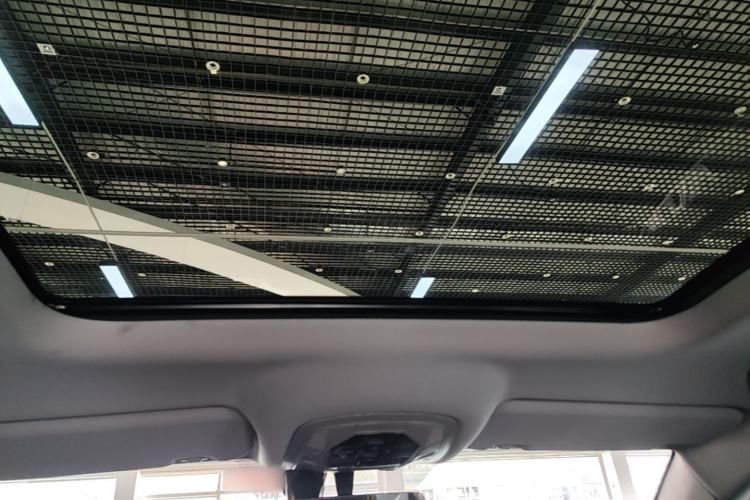 Used Chery Tiggo 8 PLUS 2022 Kunpeng Edition 390TGDI DCT Passion Plus Headliner