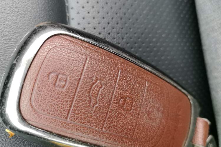 Used Chery Tiggo 8 PLUS 2022 290TGDI DCT Haoting Edition Interior 1