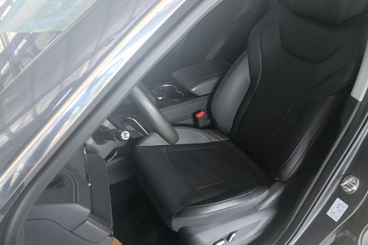 Used Chery Tiggo 8 PLUS 2022 290TGDI DCT Haoting Edition+ Left Front Seat
