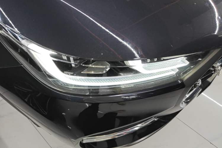 Used Chery Tiggo 8 PLUS 2022 Kunpeng Edition 390TGDI DCT Luxury Version Right Front Headlight