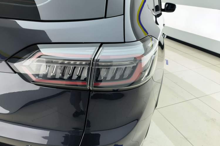 Used Chery Tiggo 8 PLUS 2022 290TGDI DCT Haoting Edition Right Rear Taillight