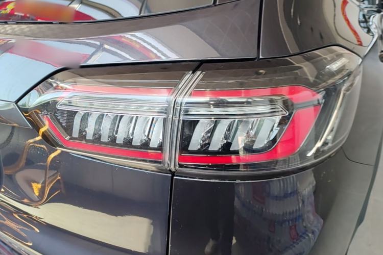 Used Chery Tiggo 8 PLUS 2022 290TGDI DCT Luxury Edition+ Right Rear Taillight