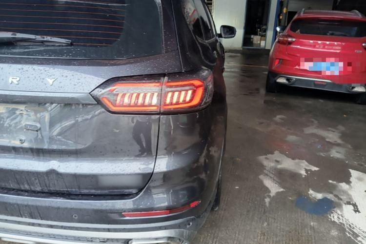Used Chery Tiggo 8 PLUS 2022 290TGDI DCT Luxury Edition Right Rear Taillight