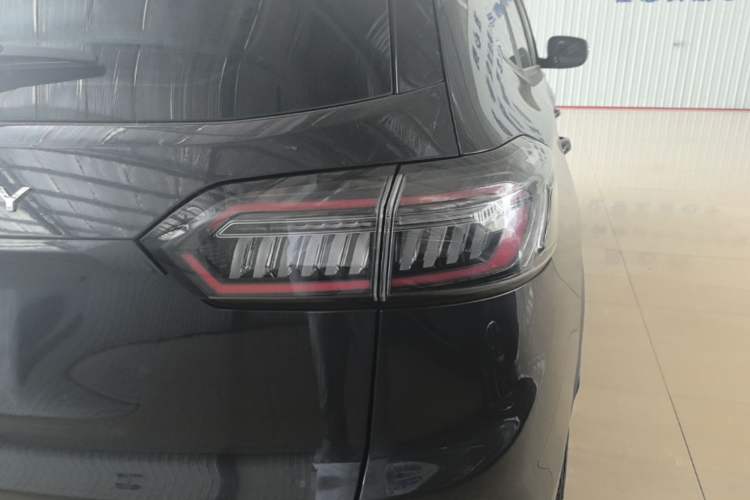 Used Chery Tiggo 8 PLUS 2022 290TGDI DCT Haoting Edition+ Right Rear Taillight