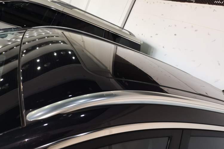 Used Chery Tiggo 8 PLUS 2022 Kunpeng Edition 390TGDI DCT Four-Wheel Drive Luxury Version Roof