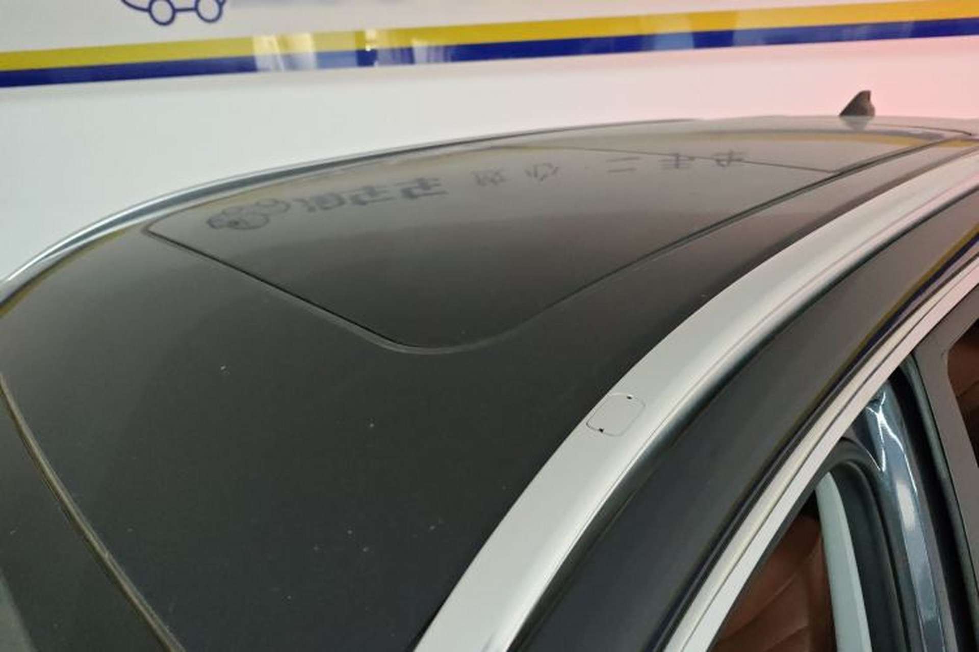 Used Chery Tiggo 8 PLUS 2022 290TGDI DCT Luxury Edition Roof