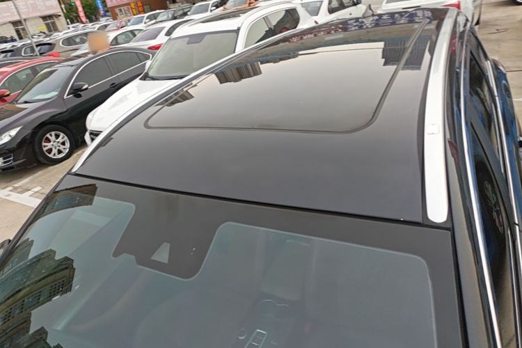 Used Chery Tiggo 8 PLUS 2022 290TGDI DCT Luxury Edition+ Roof