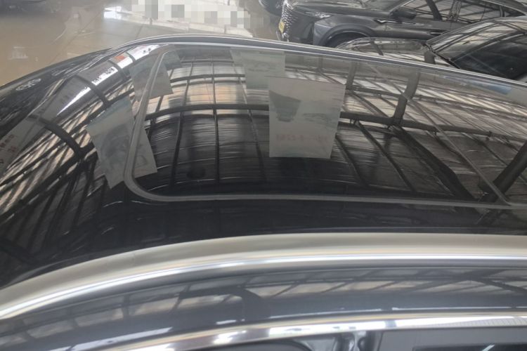 Used Chery Tiggo 8 PLUS 2022 290TGDI DCT Haoting Edition+ Roof