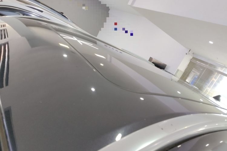 Used Chery Tiggo 8 PLUS 2022 Kunpeng Edition 390TGDI DCT Four-Wheel Drive Luxury Version Roof