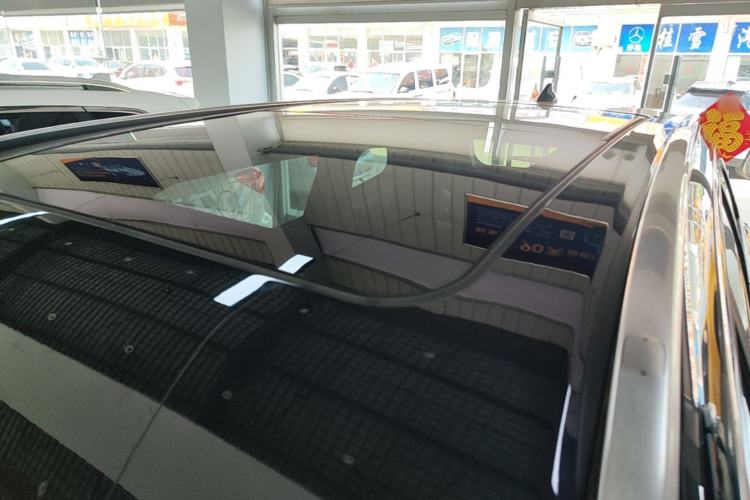 Used Chery Tiggo 8 PLUS 2022 Kunpeng Edition 390TGDI DCT Passion Plus Roof