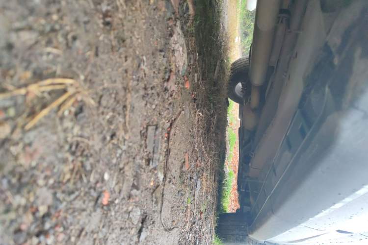 Used Chery Tiggo 8 PLUS 2022 290TGDI DCT Haoting Edition Chassis Rear Right