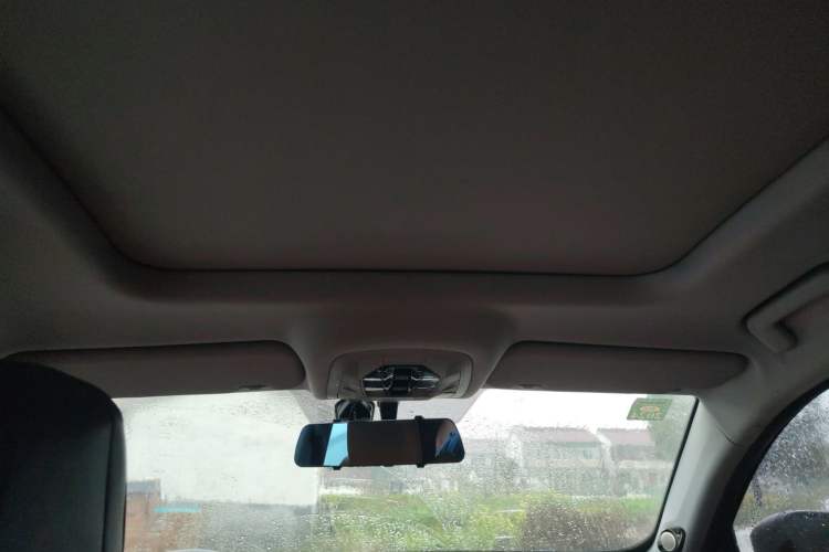Used Chery Tiggo 8 PLUS 2022 290TGDI DCT Haoting Edition Headliner