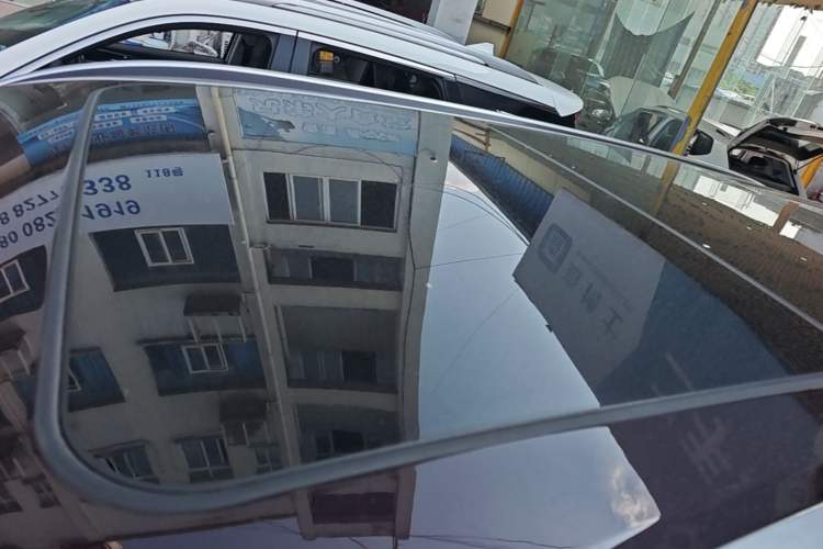 Used Chery Tiggo 8 PLUS 2022 290TGDI DCT Luxury Edition+ Roof