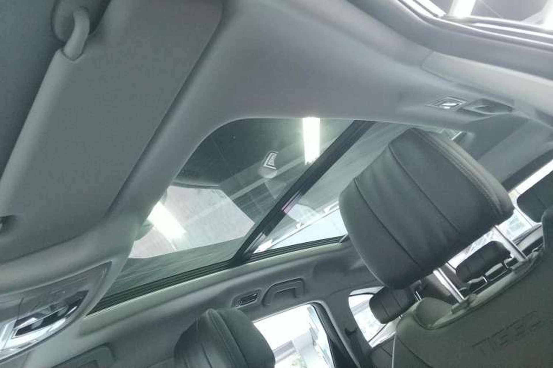 Used Chery Tiggo 8 PLUS 2022 290TGDI DCT Haoting Edition Headliner