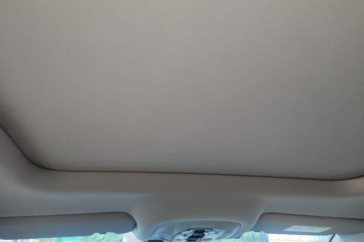 Used Chery Tiggo 8 PLUS 2022 Kunpeng Edition 390TGDI DCT Passion Plus Headliner
