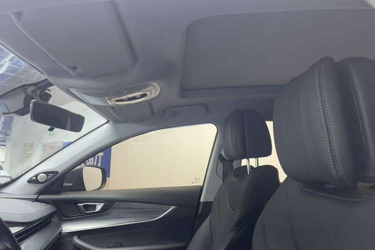 Used Chery Tiggo 8 PLUS 2022 Kunpeng Edition 390TGDI DCT Passion Plus Headliner