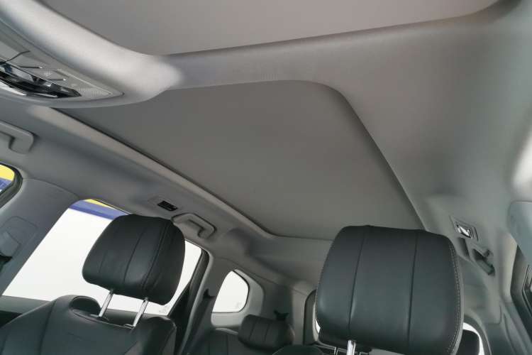 Used Chery Tiggo 8 PLUS 2022 Kunpeng Edition 390TGDI DCT Passion Version Headliner