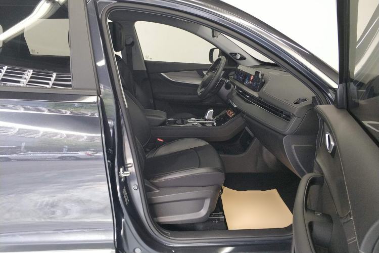 Used Chery Tiggo 8 PLUS 2022 290TGDI DCT Haoting Edition Right Front Seat