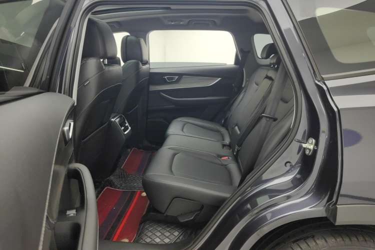 Used Chery Tiggo 8 PLUS 2022 290TGDI DCT Haoting Edition Right Rear Seat