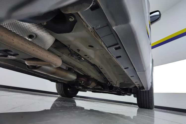 Used Chery Tiggo 8 PLUS 2022 290TGDI DCT Haoting Edition+ Right Side Sill