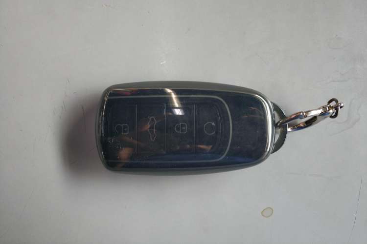 Used Chery Tiggo 8 PLUS 2022 290TGDI DCT Haoting Edition Vehicle Key