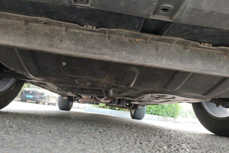 Used Chery Tiggo 8 PLUS 2022 290TGDI DCT Haoting Edition Chassis Front