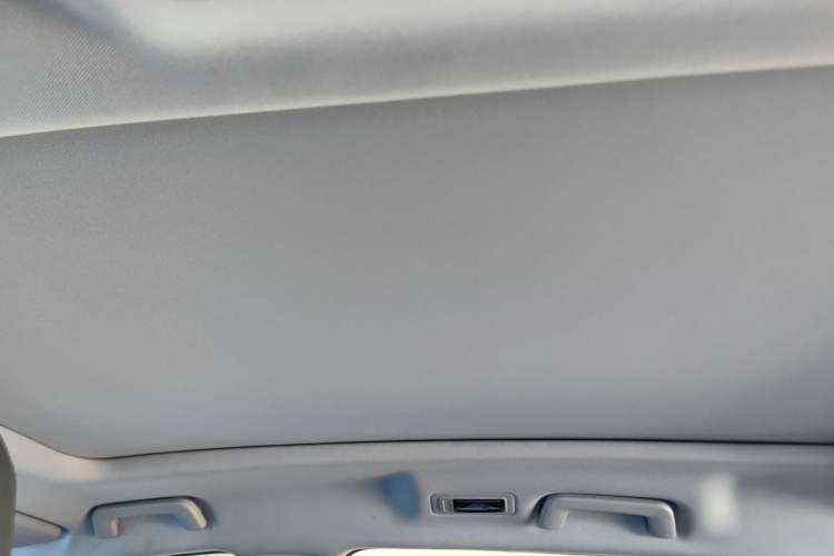 Used Chery Tiggo 8 PLUS 2022 290TGDI DCT Haoting Edition Headliner