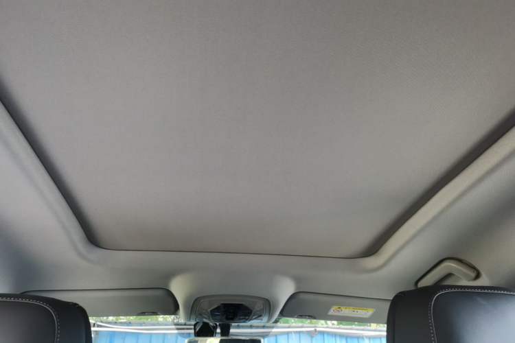 Used Chery Tiggo 8 PLUS 2022 Kunpeng Edition 390TGDI DCT Passion Plus Headliner