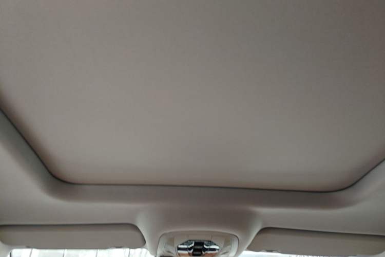 Used Chery Tiggo 8 PLUS 2022 290TGDI DCT Luxury Edition Headliner