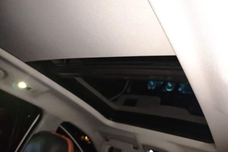 Used Chery Tiggo 8 PLUS 2022 290TGDI DCT Luxury Edition+ Headliner